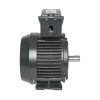 Toshiba 0156SDSC41A-P3 15 HP Top Mount Electric Motor, 575V 3Ph