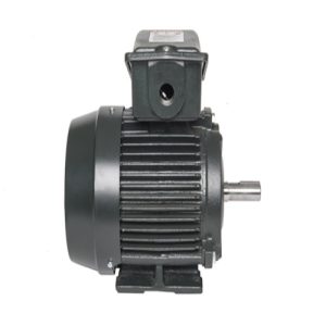 Toshiba 0206SDSC41A-P3 20 HP Top Mount Electric Motor, 575V 3Ph