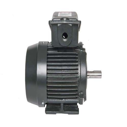 Toshiba 0302SDSR41B-P3 30 HP Top Mount Electric Motor, 230/460V 3Ph