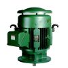 Toshiba 3004FTVB3SX-A 300 HP TEFC Industrial Electric Motor, 3-Phase
