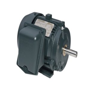 Toshiba B2006FLF4BSHJL 200 HP IEEE 841 Electric Motor, 460V, 3Ph