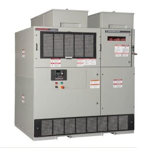 Toshiba M44AN44600AAA0 6000 HP MV2 VFD, 4160V, 744A