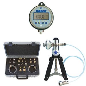 Transcat PRESSURE-KIT4