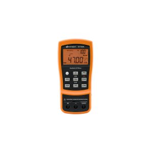 Keysight U1733P Handheld LCR Meter Combo Kit: Precision Measurement at Your Fingertips