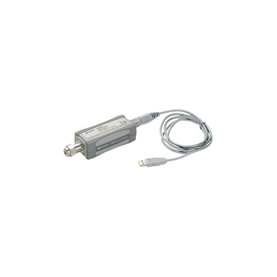 Keysight U2002A/100/U2000A-301 USB Power Sensor: Precision Power Measurement at Your Fingertips