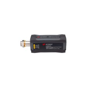 Keysight U2064XA/100/U2000A-301: USB Peak, Avg Power Sensor for Wide Dynamic Range (10MHz-40GHz)