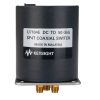 Keysight U7104E/200: Ultimate Electromechanical Switch for High-Frequency Applications