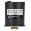 Keysight U7104F/200: High-Performance Electromechanical Switch for Demanding RF Applications