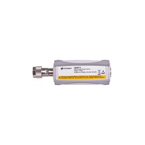 Keysight U8481A/100/U2000A-301: USB Thermocouple Power Sensor for Precise Power Measurements