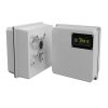 USI SO600-PS024-RF - Actuator w/ Module, 12/24 Volt, No Failsafe