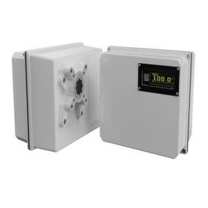 USI SO600-PS024-RF - Actuator w/ Module, 12/24 Volt, No Failsafe
