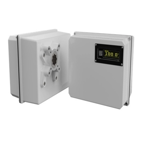 USI SO600-PS024-RF - Actuator w/ Module, 12/24 Volt, No Failsafe