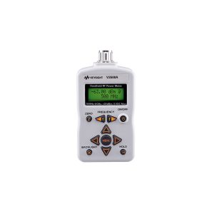 Keysight V3500A: Precision RF Power Measurement from 10 MHz to 6 GHz