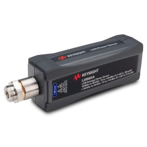 Keysight L2056XA/100/U2034A: Unleash Precision Power Measurement from 10MHz to 54GHz