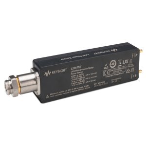 Keysight L2067XT/100/U2037A: Precision Thermal Vacuum Power Measurement from 10MHz to 67GHz