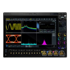 RIGOL DS70304: Unleash the Power of 3 GHz, 20 GS/s Oscilloscopy