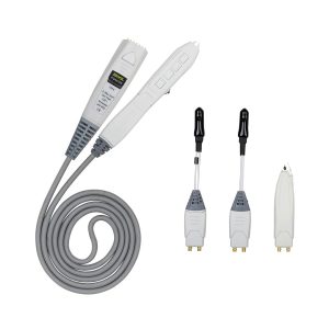 RIGOL PVA8350: 3.5 GHz Differential Active Probe with Memory and Light