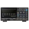Siglent SDS824X HD MSO: 4-Channel, 200 MHz, 2 GS/s, 50 Mpts, 12-bit Oscilloscope