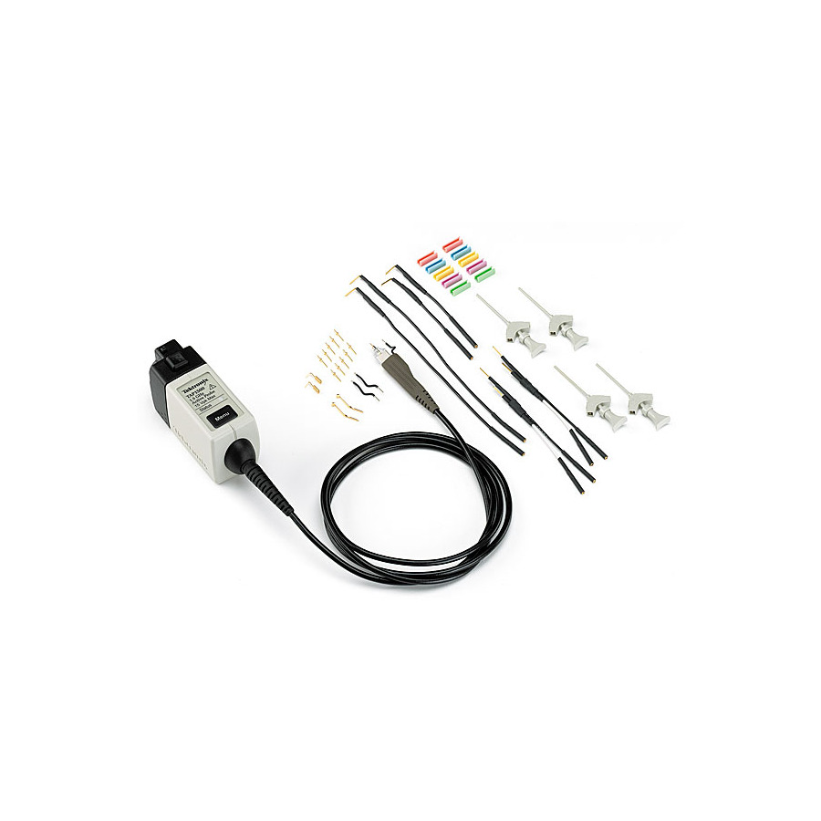 Tektronix TAP1500: 1.5 GHz Active Probe for Precision Measurements