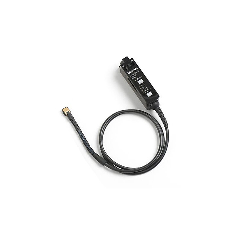Tektronix TDP7710: The Ultimate Trimode Probe for Precision Measurements