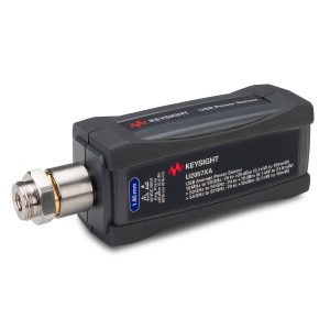 Keysight U2057XA/100/U2000A-301: Unparalleled Power Measurement from 10MHz to 67GHz