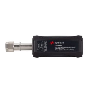 Keysight U2061XA/100/U2000A-301: Precision USB Power Sensor for 10MHz-6GHz Applications