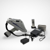 Preowned Oxford Hitachi XRF Analyzer X-MET 3000TX+ for Metal Inspection