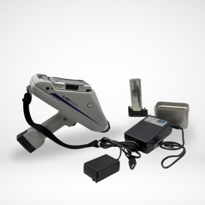 Preowned Oxford Hitachi XRF Analyzer X-MET 3000TX+ for Metal Inspection
