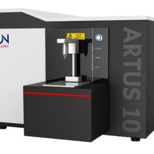 Arun Artus 10: Precision, Flawless Metal Analyzer