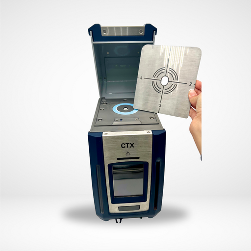 Bruker CTX XRF: Unbeatable Benchtop Analyzer Deals
