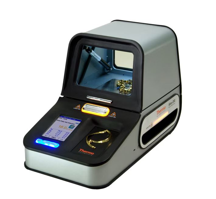 Refurbished Thermo Scientific Niton DXL Countertop Analyzer for Precious Metals