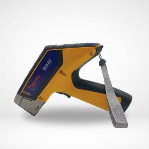 Pre-Owned Thermo Niton XL2 100G Handheld XRF Analyzer for Service Line Inspection for Pb