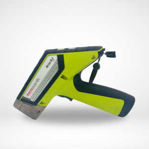 Niton XL2 980 PLUS: Exclusive, Affordable XRF Gun