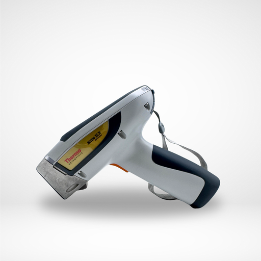 Pre-owned Thermo Scientific Niton XL3t 900 XRF Analyzer for Metal Alloys