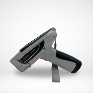 Refurbished Thermo Scientific Niton XL3t 950/970 GOLDD PLUS XRF Analyzer for Mining, Soil and Geochemistry