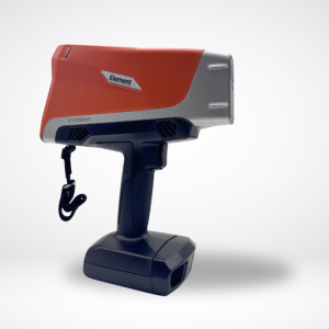Exclusive Vanta Element-S XRF: Metal Alloy Best