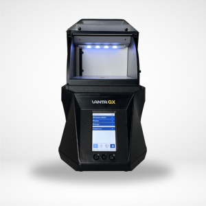 Evident Vanta GX: Affordable Gold & Silver XRF