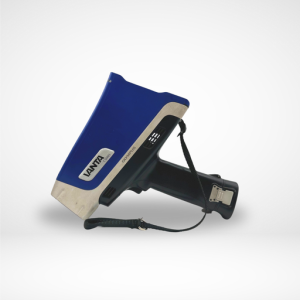 Handheld XRF: Ultimate Vanta Core Analysis