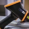 Pre-owned Oxford Hitachi Vulcan Expert Handheld LIBS Gun for High Performance Aluminum Testing