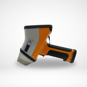 Pre-owned Hitachi XRF Analyzer X-MET 8000 for Alloy Plus and Precious Metals