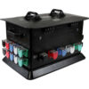 Generac Portable Power Distribution Box — 600 Amps, 277/480 Volts