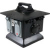 Generac Portable Power Distribution Box — 160 Amps, 125/250 Volts