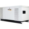 Generac Protector Series Home Standby Generator — 60kW, LP/NG, 277/480 Volts, 3-Phase, CARB Compliant, Model# RG06045KNAC