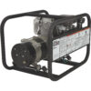 NorthStar Portable Generator with Honda GC160 Engine — 2700 Surge Watts, 2400 Rated Watts