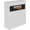 Generac RTS Automatic Generator Transfer Switch — 100 Amp, 120/240 Volts, 3 Phase, Type N, Model# RTSN100J3