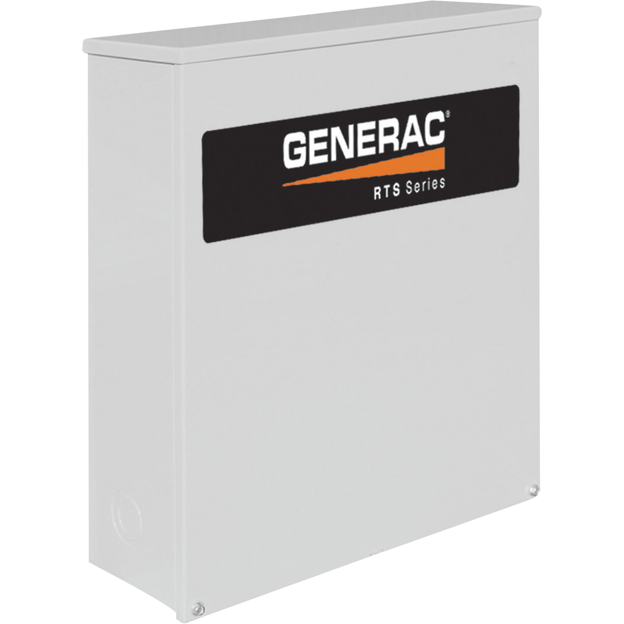 Generac RTS Automatic Generator Transfer Switch — 200 Amp, 120/208 Volts, 3 Phase, Type N, Model# RTS-N-200G3