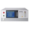 Chroma 19022: 10-Channel Hipot Tester for DC Insulation Testing