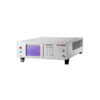Chroma 19056 Hipot Analyzer: Precision AC 10 kV Testing with Advanced Connectivity