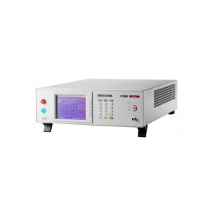Chroma 19056 Hipot Analyzer: Precision AC 10 kV Testing with Advanced Connectivity