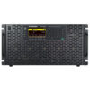 B&K Precision HVL100050 DC Electronic Load, High Voltage, 1000V, 50A, 6kW, 5U Rack, HVL Series